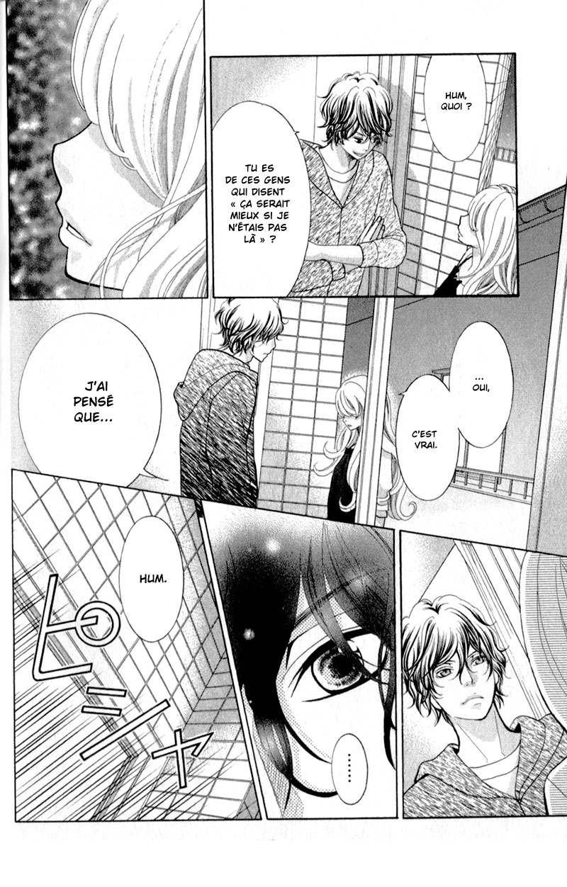 img Kyo no Kira-kun 39